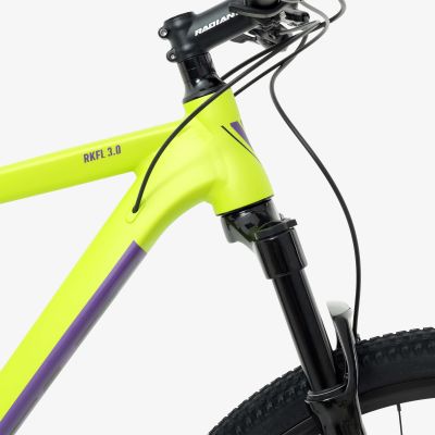 BICICLETA MONTANHA WELT ROCKFALL 3.0 29 UNISEXO