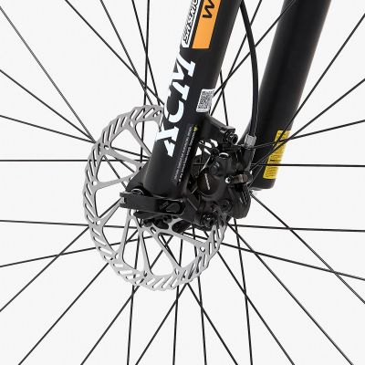 MOUNTAIN BIKE WELT ROCKFALL 4.0 29 UNISEX