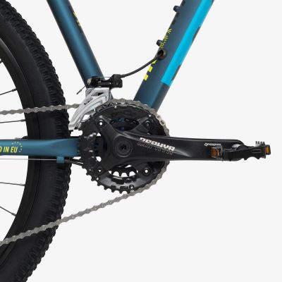 BICICLETA MONTANHA WELT ROCKFALL 4.0 29 UNISEXO