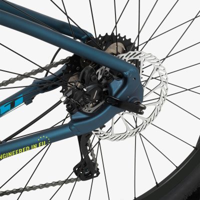 VTT WELT ROCKFALL 4.0 29 UNISEXE