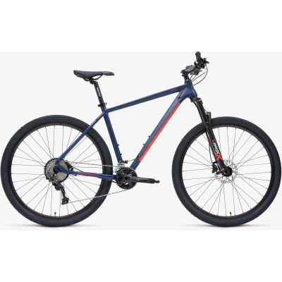 MOUNTAIN BIKE WELT ROCKFALL 5.0 29 UNISEX ULTRAMARINE BLUE
