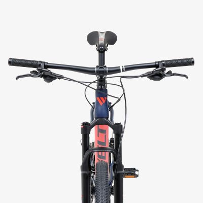 MOUNTAIN BIKE WELT ROCKFALL 5.0 29 UNISEX ULTRAMARINE BLUE