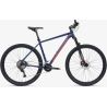 BICICLETA DE MONTAÑA WELT ROCKFALL 5.0 29 UNISEX AZUL ULTRAMARINO
