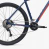 BICICLETA MONTANHA WELT ROCKFALL 5.0 29 UNISEXO AZUL ULTRAMARINHO