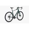 GRAVELBIKE WELT G80 UNISEX DUNKELGRÜN