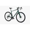 GRAVELBIKE WELT G80 UNISEX DUNKELGRÜN