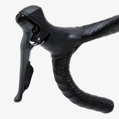 VÉLO GRAVEL WELT G80 UNISEXE VERT FONCÉ