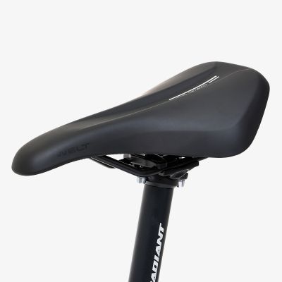 BICICLETA GRAVEL WELT G80 UNISEX VERDE OSCURO