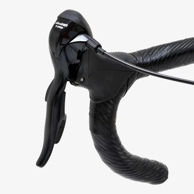 VÉLO GRAVEL WELT G90 UNISEXE BLEU MARINE