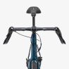 BICICLETA GRAVEL WELT G90 UNISEX AZUL MARINO