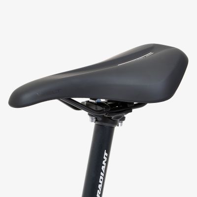 BICICLETA GRAVEL WELT G90 UNISEX AZUL MARINO