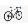 BICICLETA GRAVEL WELT G90 UNISEXO AZUL MARINHO