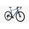 BICICLETA GRAVEL WELT G90 UNISEXO AZUL MARINHO