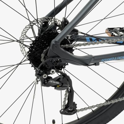 MOUNTAIN BIKE WELT ROCKFALL 3.0 29 UNISEX