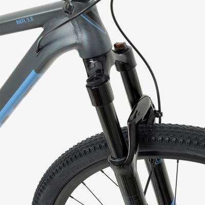 BICICLETA MONTANHA WELT ROCKFALL 3.0 29 UNISEXO