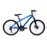 HUFFY EXTENT 24’’ MOUNTAIN BIKE
