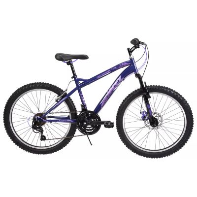 HUFFY EXTENT 24’’ MOUNTAINBIKE
