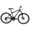 HUFFY EXTENT 24’’ MOUNTAIN BIKE