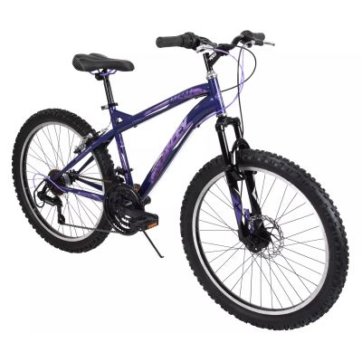 HUFFY EXTENT 24’’ MOUNTAIN BIKE