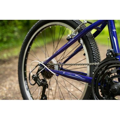 VÉLO MONTAGNE HUFFY EXTENT 24’’