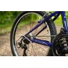 HUFFY EXTENT 24’’ MOUNTAINBIKE
