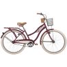 BICICLETA URBANA HUFFY DELUXE 26’’