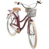 VELO URBAIN HUFFY DELUXE 26’’