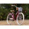 BICICLETA URBANA HUFFY DELUXE 26’’