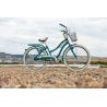 VELO URBAIN HUFFY DELUXE 26’’