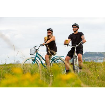 BICICLETA URBANA HUFFY DELUXE 26’’