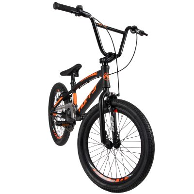 BICICLETA BMX HUFFY HX PRO RACER 20’’