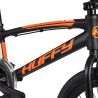 KINDER BMX HUFFY HX PRO RACER 20’’
