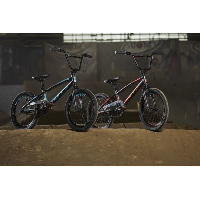 BICICLETA BMX HUFFY HX PRO RACER 20’’