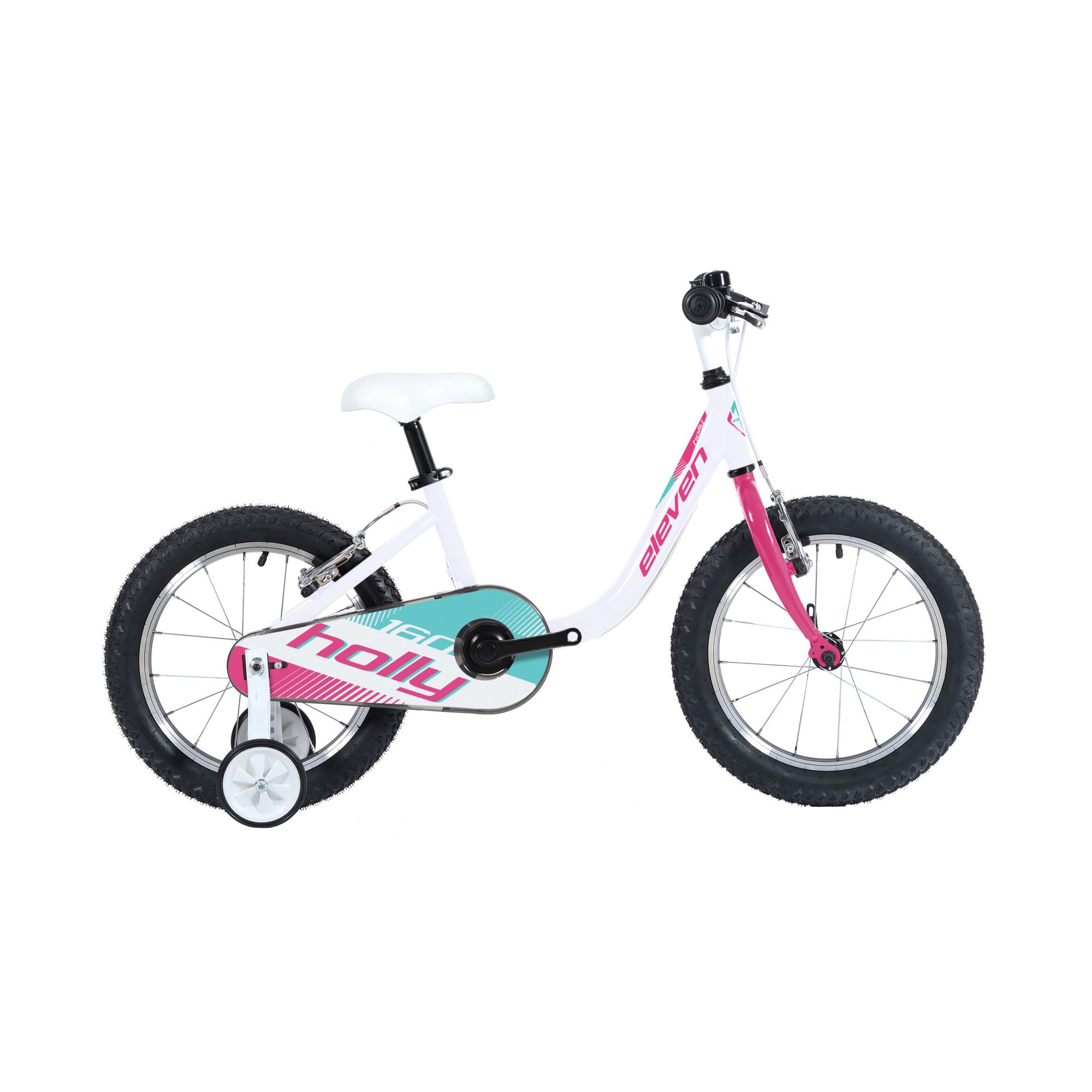 BICICLETA CRIANÇA ELEVEN HOLLY 16’’ MENINA