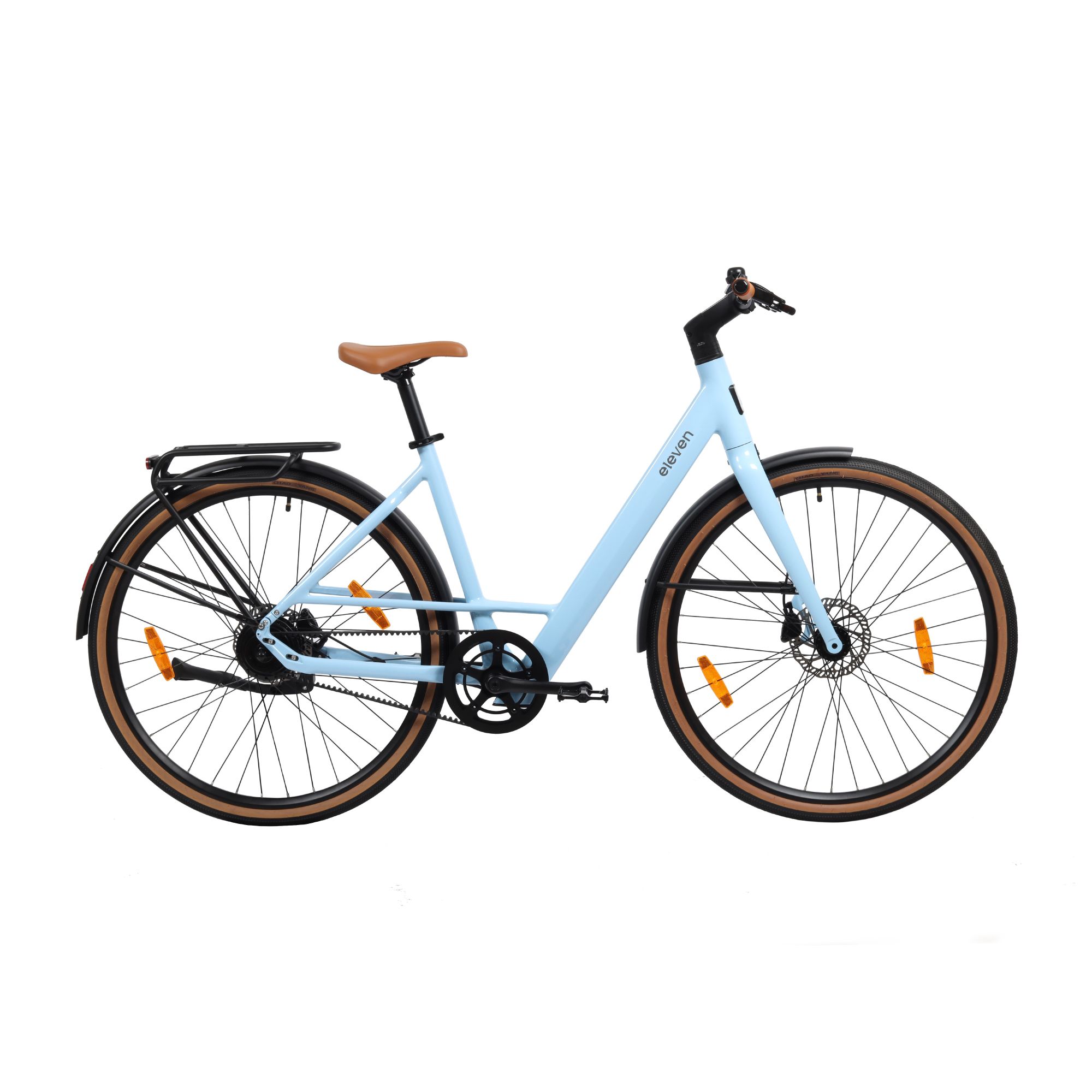 E-BIKE CIDADE ELEVEN EC710