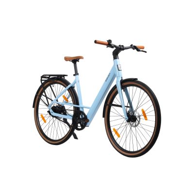 E-BIKE CIUDAD ELEVEN EC710