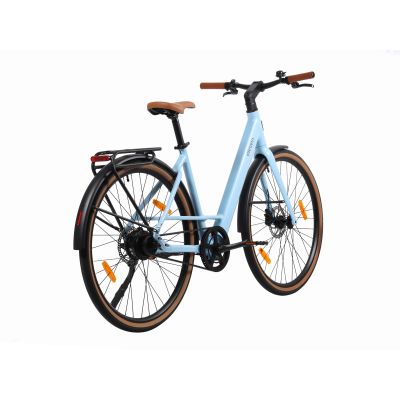 VÉLO ÉLECTRIQUE DE VILLE ELEVEN EC710