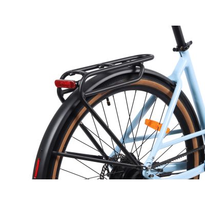 VÉLO ÉLECTRIQUE DE VILLE ELEVEN EC710