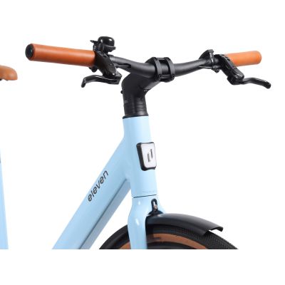 VÉLO ÉLECTRIQUE DE VILLE ELEVEN EC710