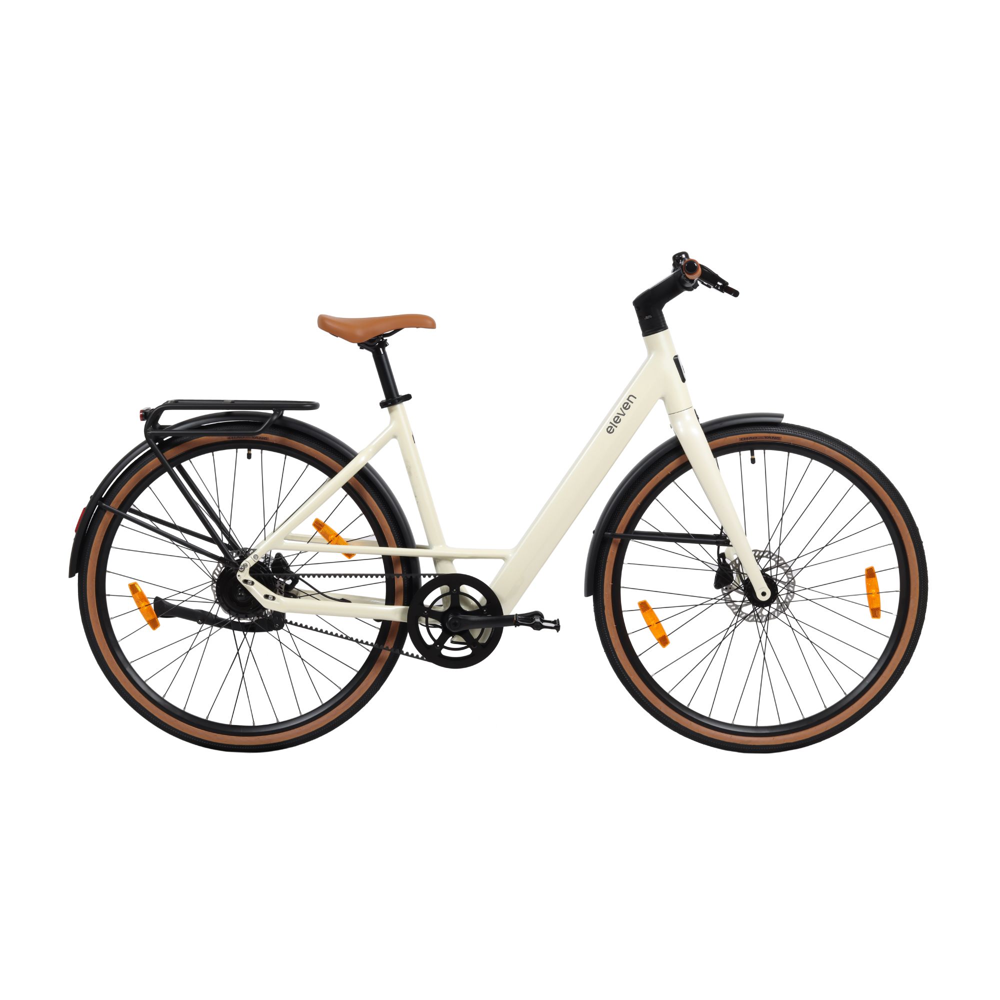 ELEVEN EC710 CITY E-BIKE