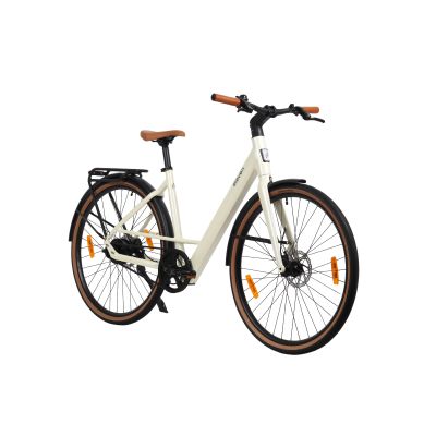 ELEVEN EC710 CITY E-BIKE
