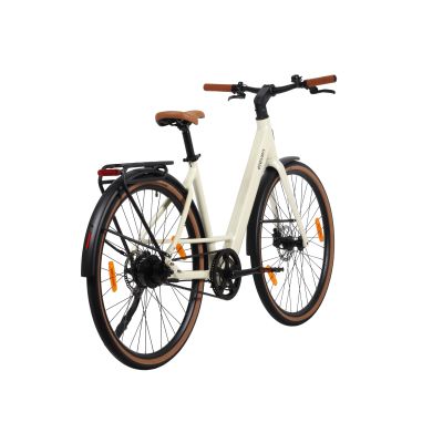 ELEVEN EC710 CITY E-BIKE
