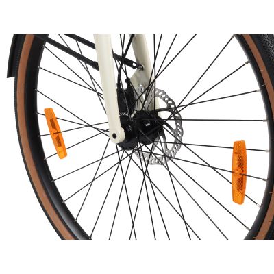 ELEVEN EC710 CITY E-BIKE