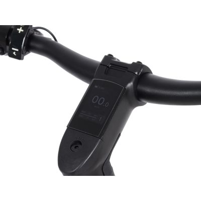 ELEVEN EC710 CITY E-BIKE