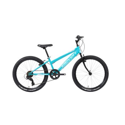 BICICLETA MONTANHA ELEVEN PLAY 24’’ SENHORA