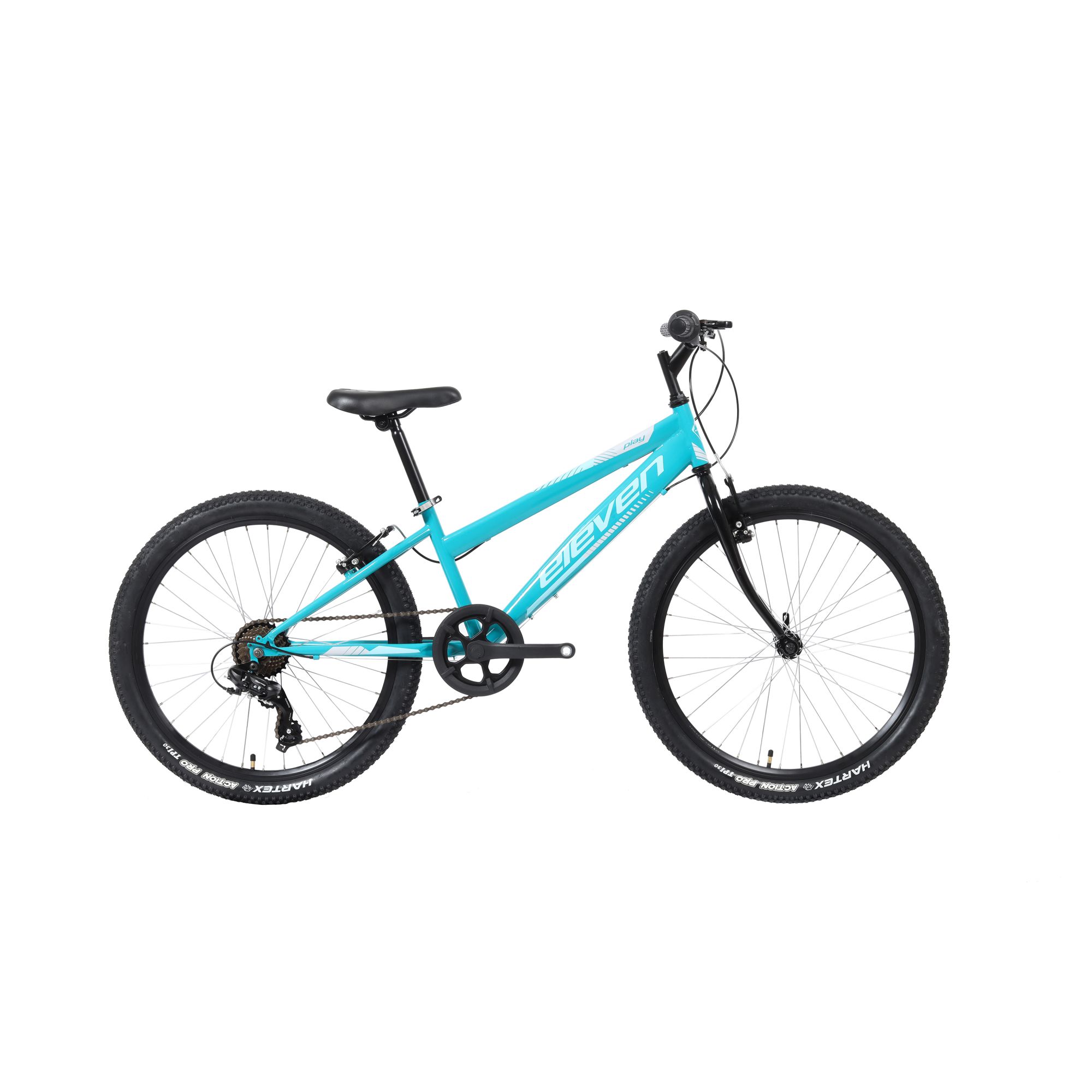 BICICLETA DE MONTAÑA ELEVEN PLAY 24’’ MUJER