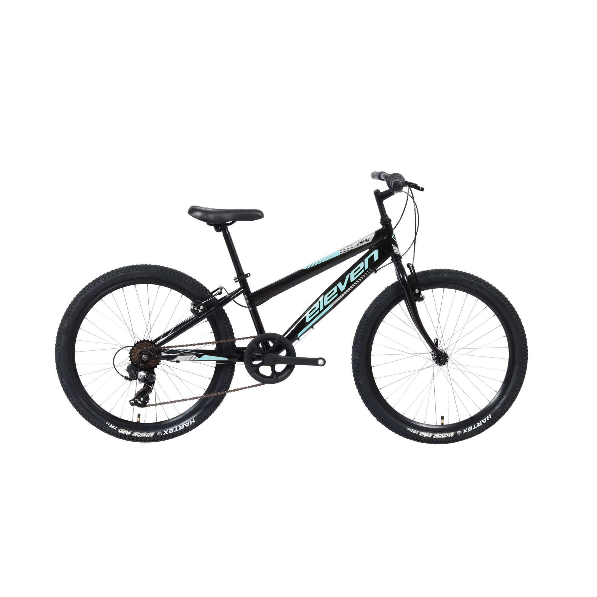 MOUNTAIN BIKE ELEVEN PLAY 24’’ WOMEN