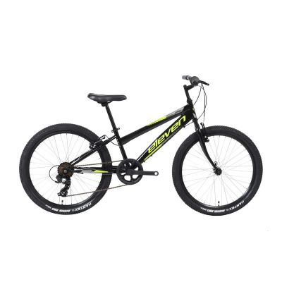 BICICLETA MONTANHA ELEVEN PLAY 24’’ HOMEM