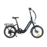 E-BIKE ARTICULADA SMARTMOTION E20 STEP THRU UNISSEXO – TAMANHO ÚNICO