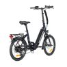 E-BIKE ARTICULADA SMARTMOTION E20 STEP THRU UNISSEXO – TAMANHO ÚNICO